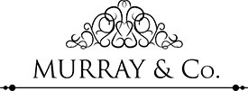 Murray & Co. logo
