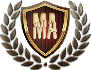Music Aficionada logo