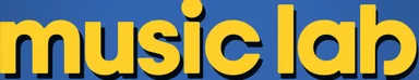 Music Lab logo