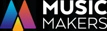 Music Makers logo