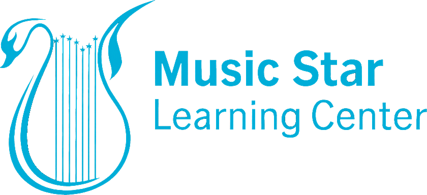 Music Star Learning Center logo