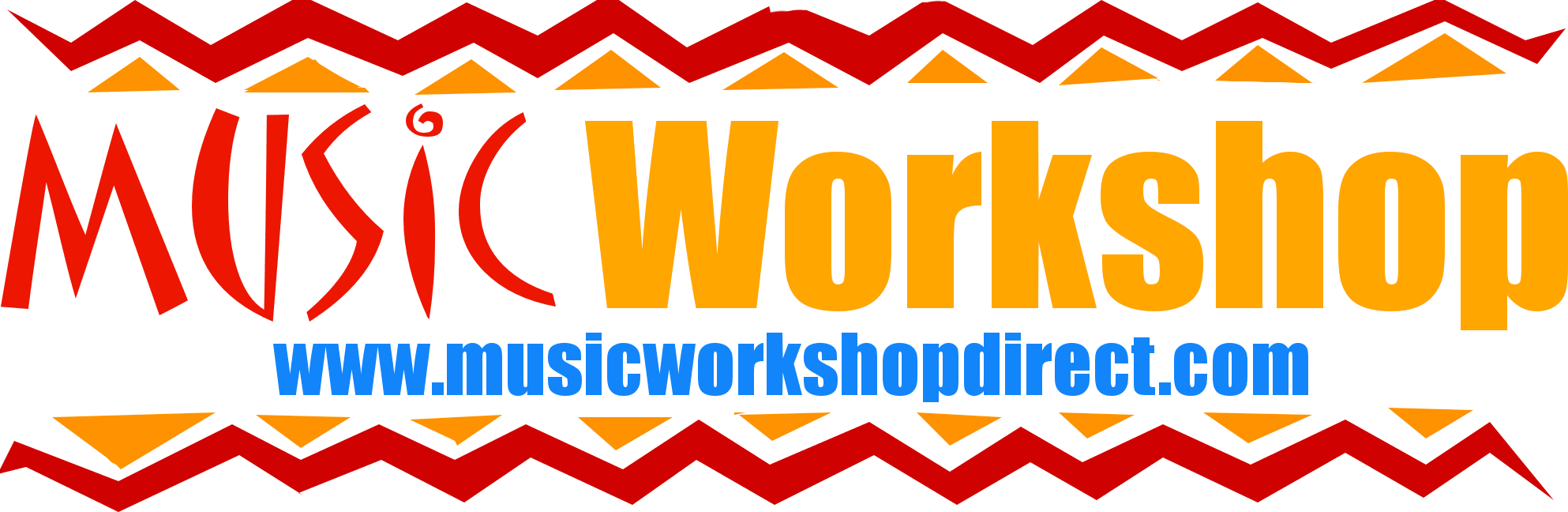 Music Workshop logo