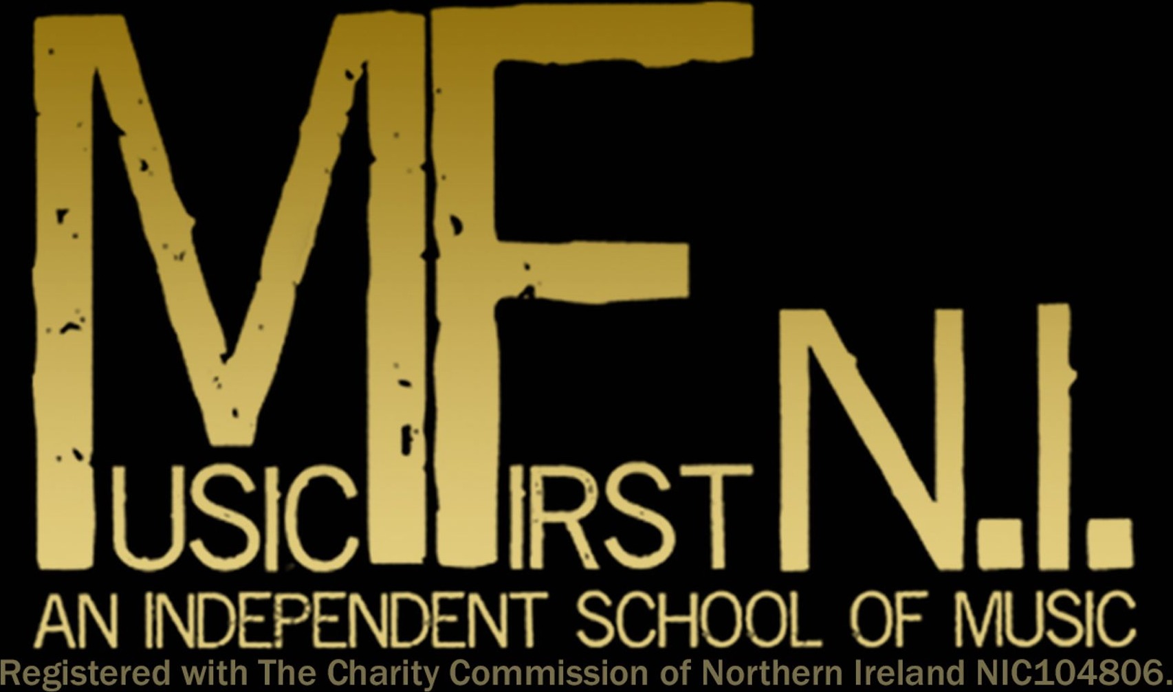 MusicFirst NI