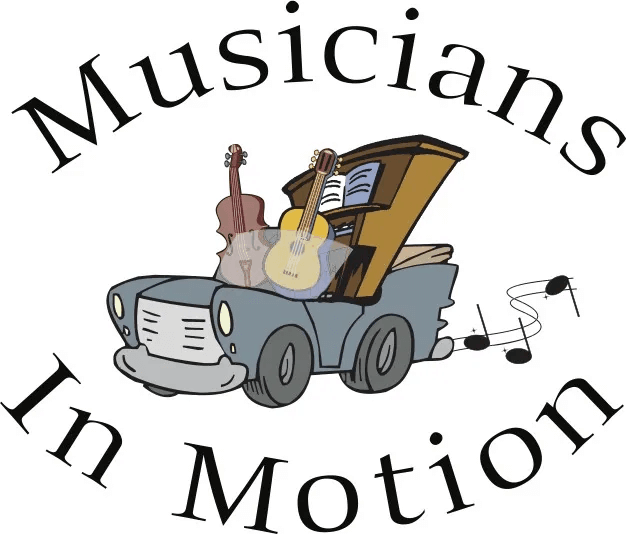 Musicians In Motion logo
