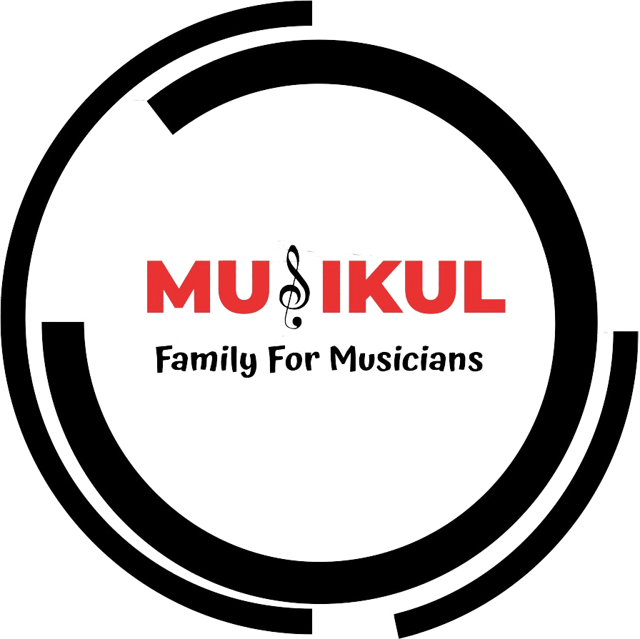Musikul logo
