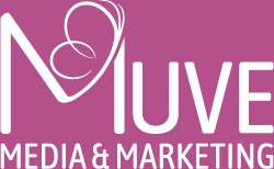 Muve Media & Marketing logo