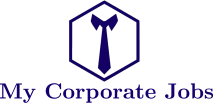 My Corporate Jobs