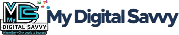My Digital Savvy