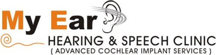 My Ear Clinic logo