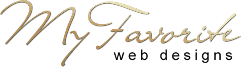 My Favorite Web Designs