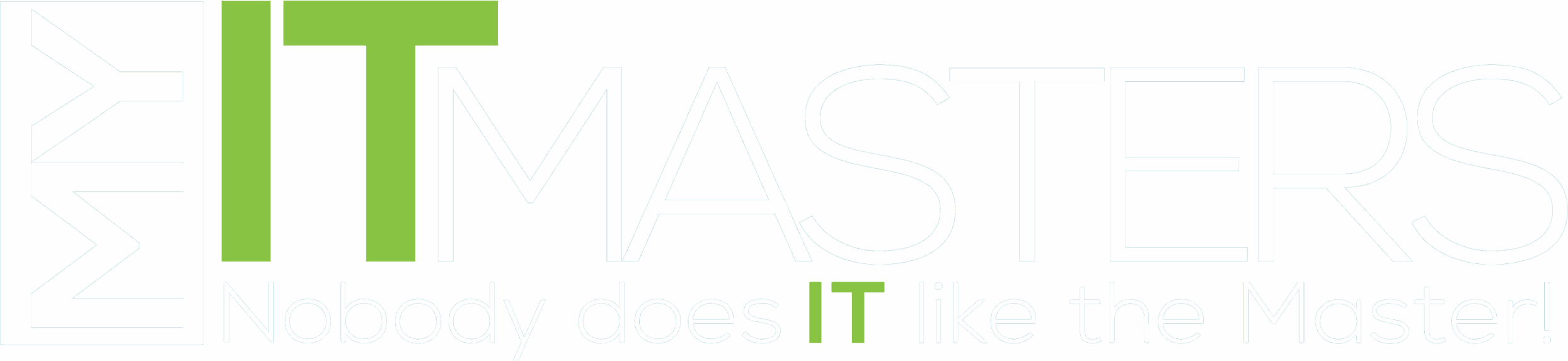 My IT Masters Inc.