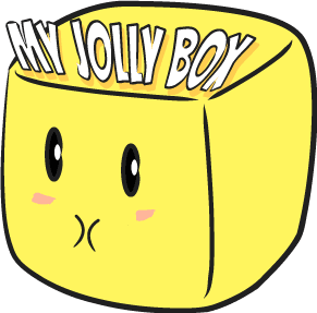 My Jolly Box
