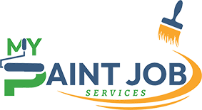 My Paint Job Singapore logo