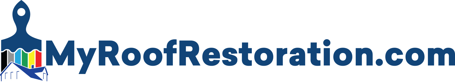 My Roof Restoration Pty Ltd