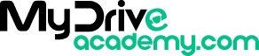 MyDrive Academy logo