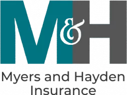 Myers & Hayden Insurance logo