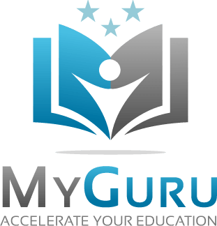 MyGuru LLC logo