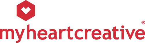 myheartcreative logo