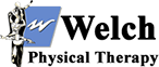N. Guy Welch, PT, MPT logo