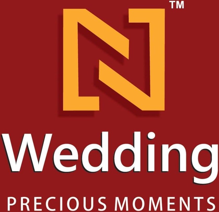 N Wedding logo