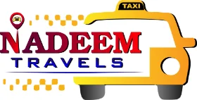 Nadeem Travels logo