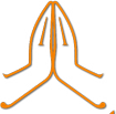Namaste Exeter Authentic South Indian Restaurant logo