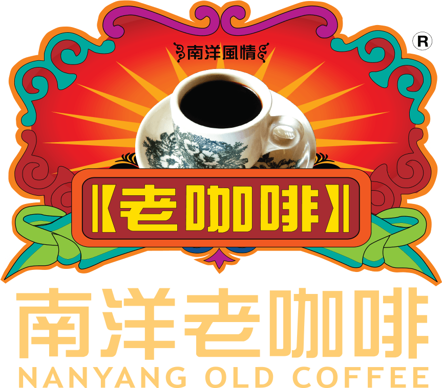 Nanyang Old Coffee logo