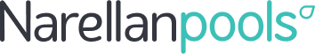 Narellan Pools Shellharbour & Wollongong (Illawarra) logo
