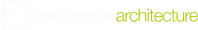 Narracotts Architects logo