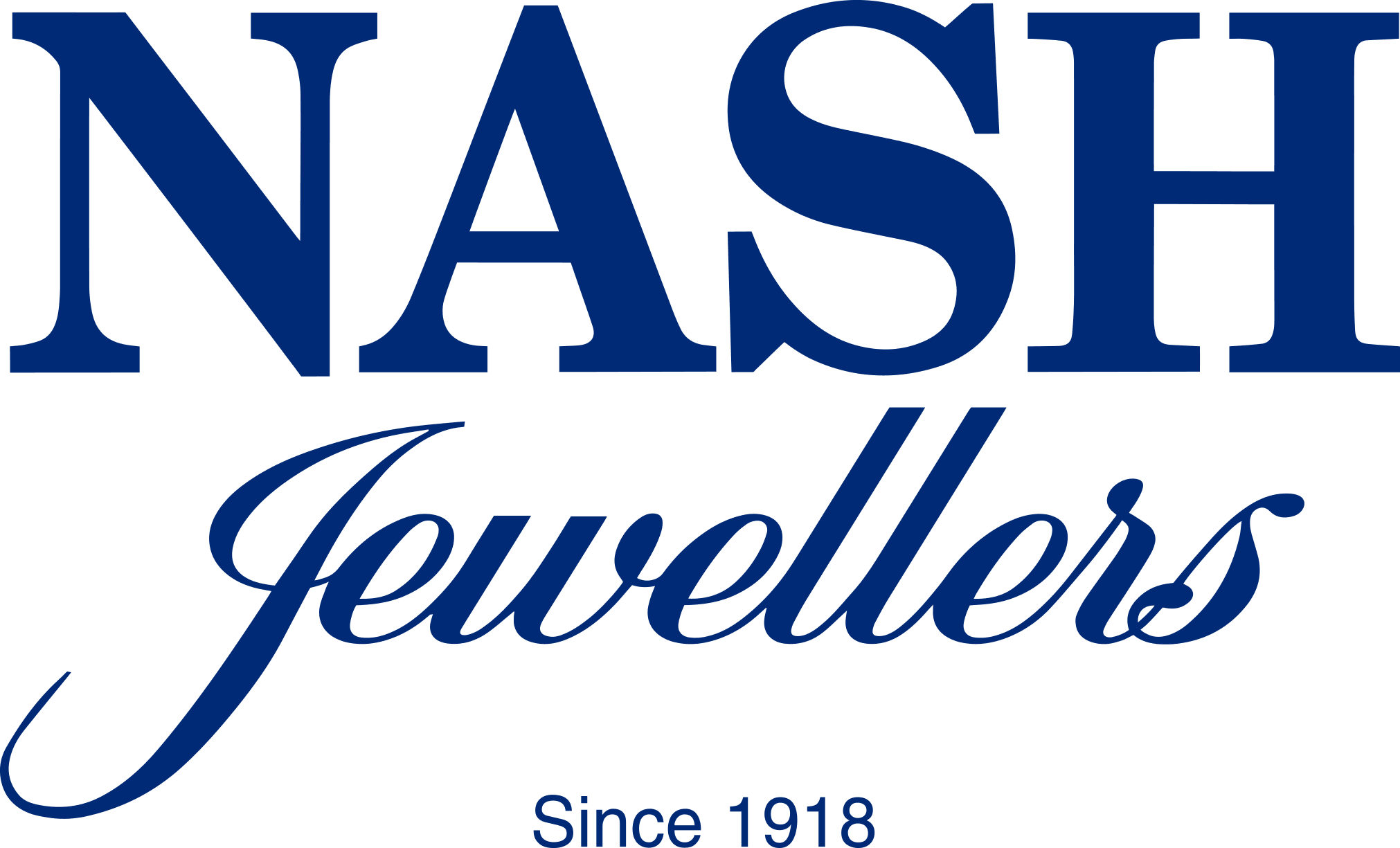Nash Jewellers