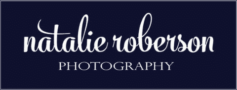 Natalie Roberson Photography logo