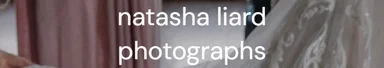 Natasha Liard Photographs logo