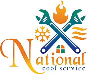 National Cool Service logo