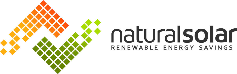 Natural Solar logo