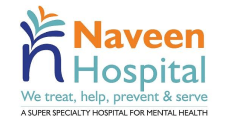 Naveen Hospital logo