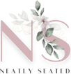 Neatly Seated Weddings & Events