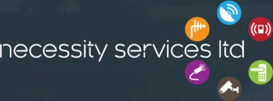 Necessity Services Ltd