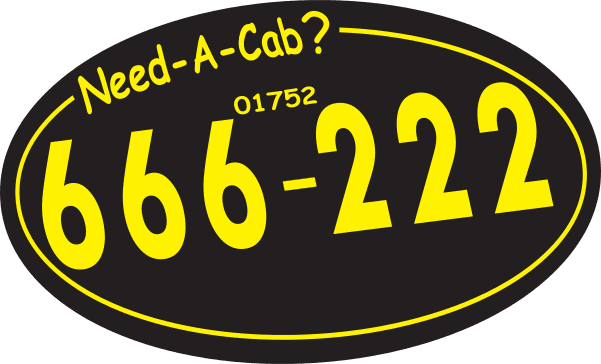 Need-A-Cab
