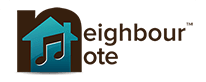 Neighbour Note logo