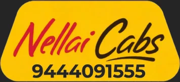 Nellai Cabs logo