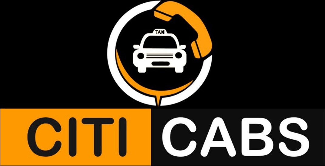 Nellore Citi Cabs logo