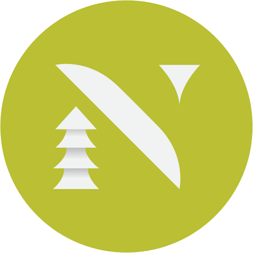Nelson Landscaping logo