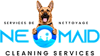 NEO Maid Cleaning Services logo