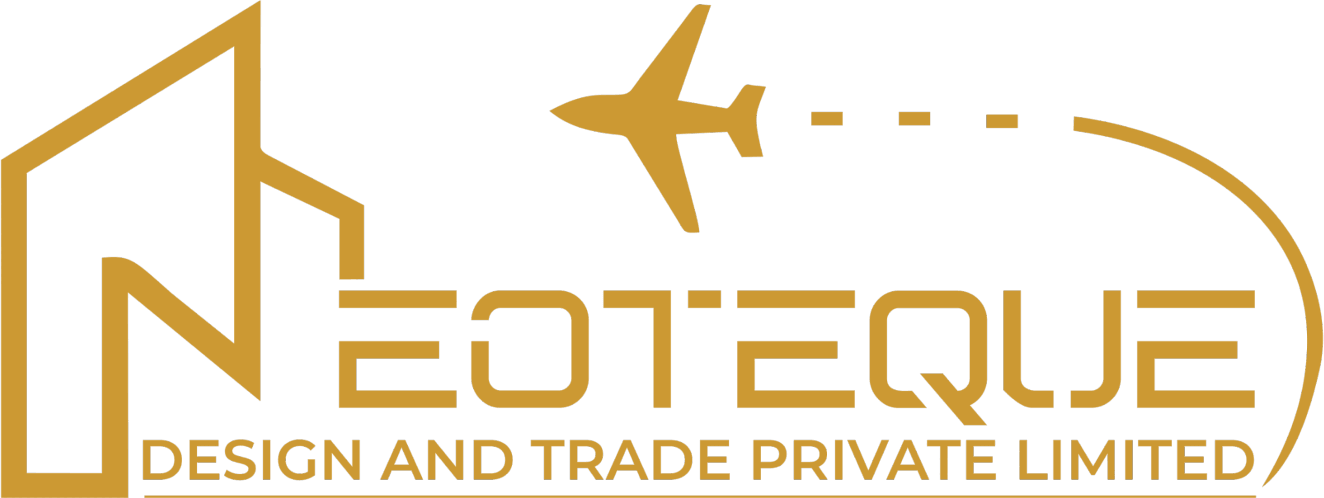 Neoteque Design and Trade Private Limited