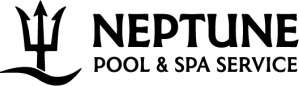 Neptune Pool and Spa Service logo