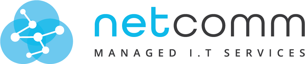 Netcomm Systems Ltd. logo