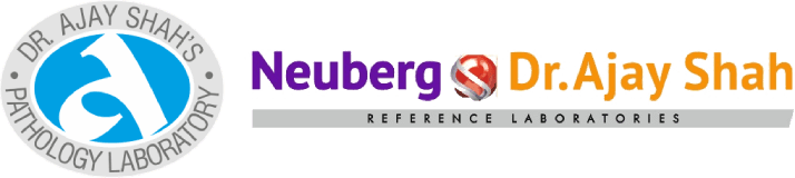 Neuberg Dr. Ajay Shah
