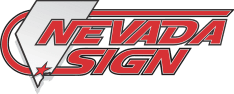 Nevada Sign logo