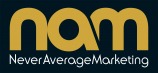 Never Average Marketing
