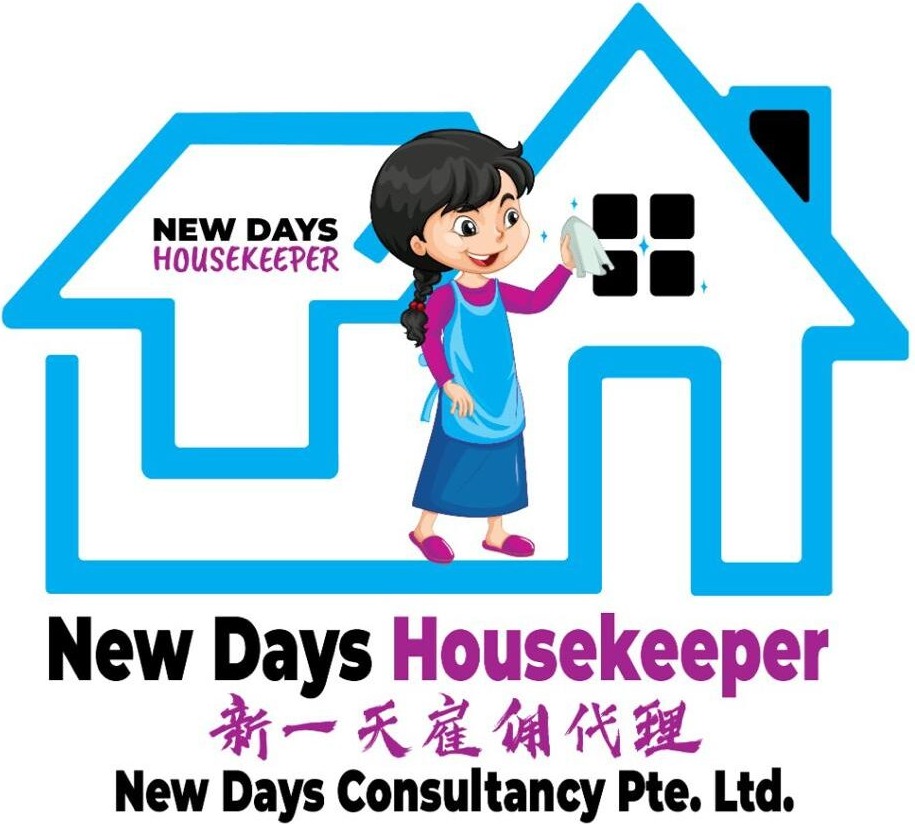 New Days Housekeeper logo